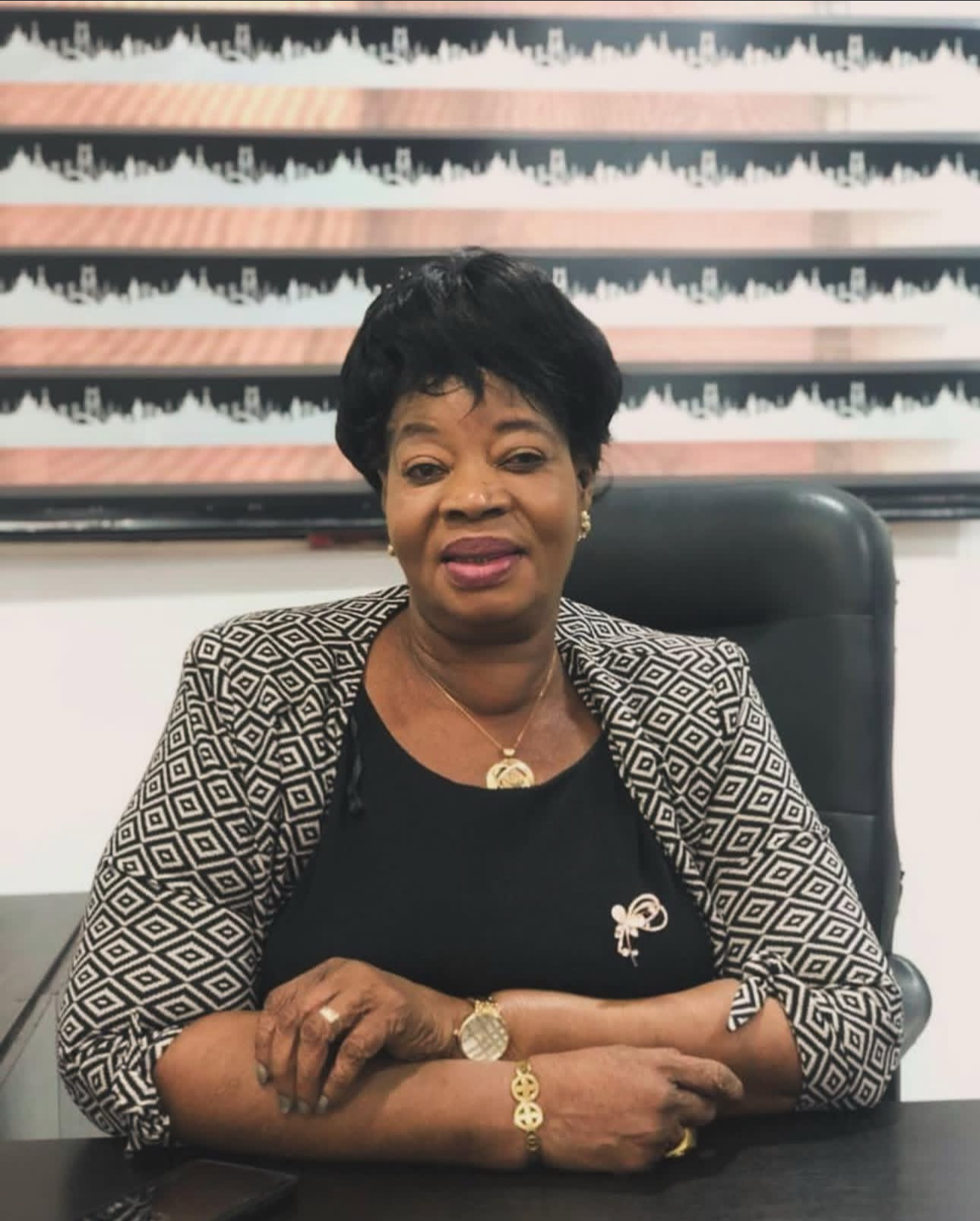 Pastor Ololade Williams